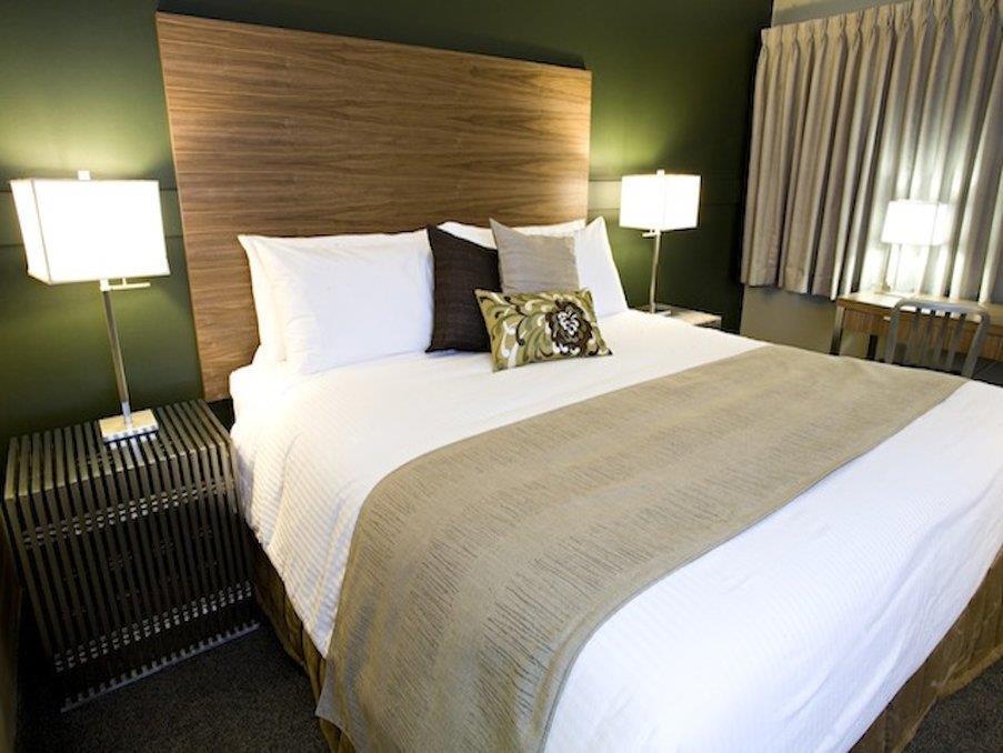 Heritage Inn Hotel & Convention Centre - Moose Jaw Zimmer foto